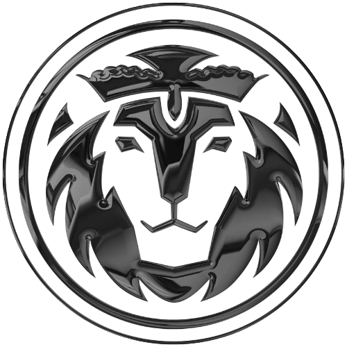 Tyther Contracting Inc Logo - Transparent Background