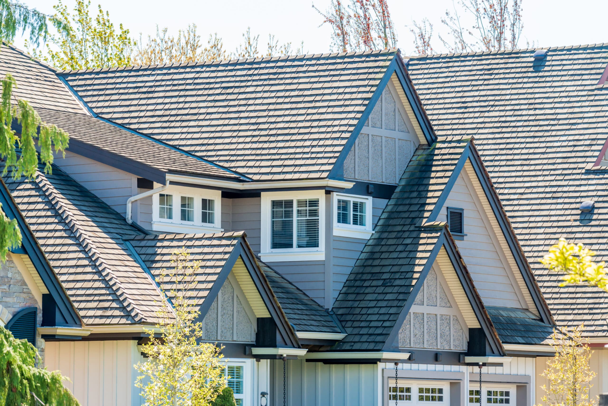 Residential / Multi-Family and Townhome Properties